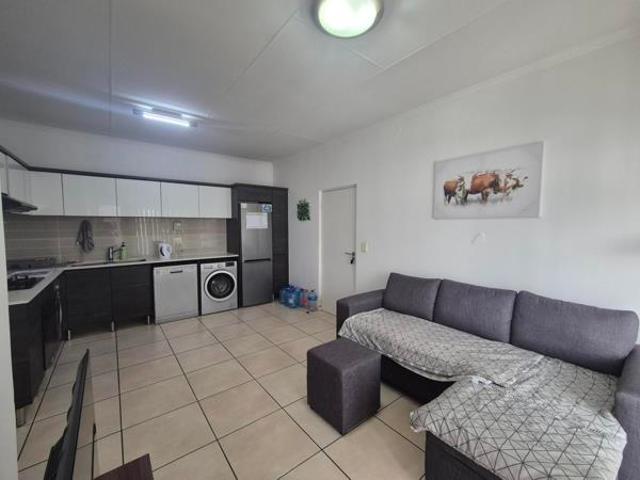 Apartment for rent in Jansenpark, City of Ekurhuleni Metropolitan Municipality