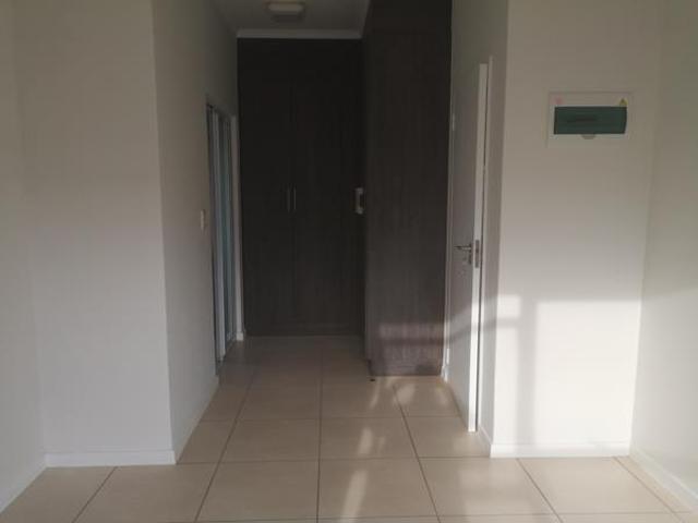 Apartment for rent in Jansenpark, City of Ekurhuleni Metropolitan Municipality