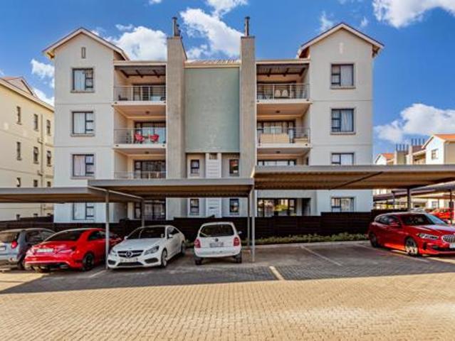 Apartment for rent in Ekurhuleni, Gauteng