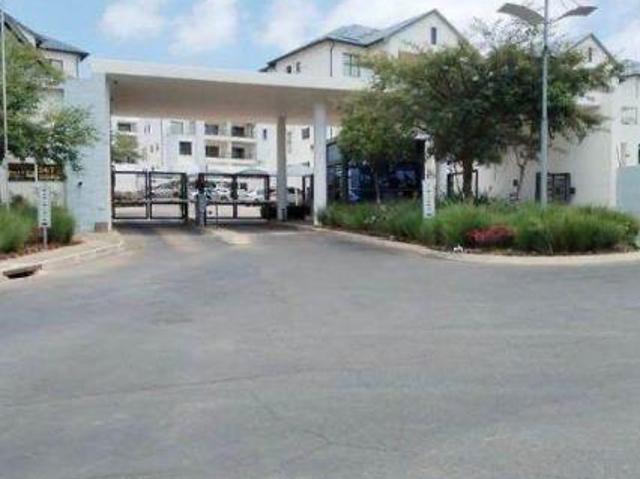Apartment for rent in Jansenpark, City of Ekurhuleni Metropolitan Municipality