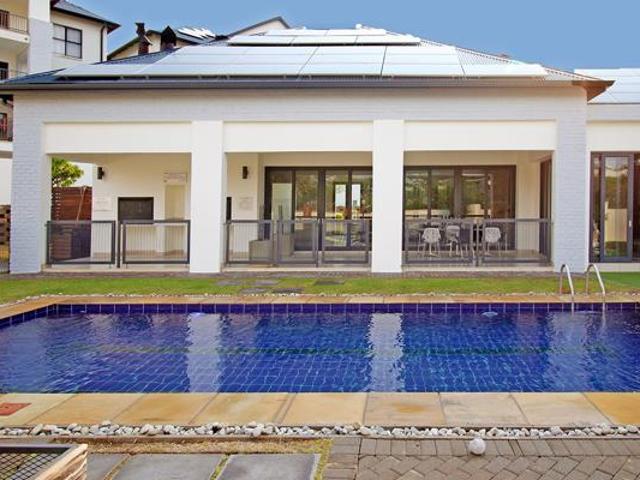 Apartment for rent in Jansenpark, City of Ekurhuleni Metropolitan Municipality