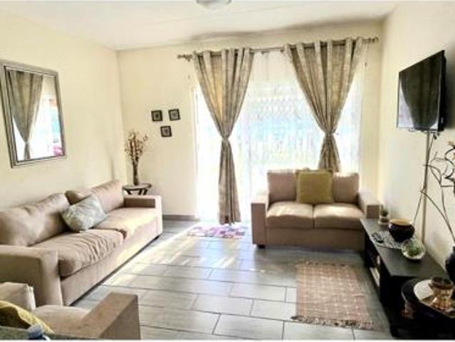 Apartment for rent in Ekurhuleni, Gauteng