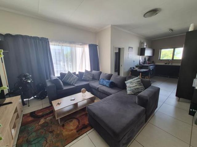 Apartment for rent in Jansenpark, City of Ekurhuleni Metropolitan Municipality