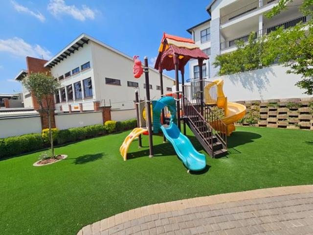Apartment for rent in Jansenpark, City of Ekurhuleni Metropolitan Municipality