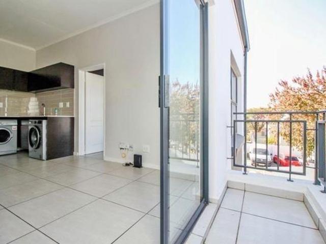 Apartment for rent in Jansenpark, City of Ekurhuleni Metropolitan Municipality