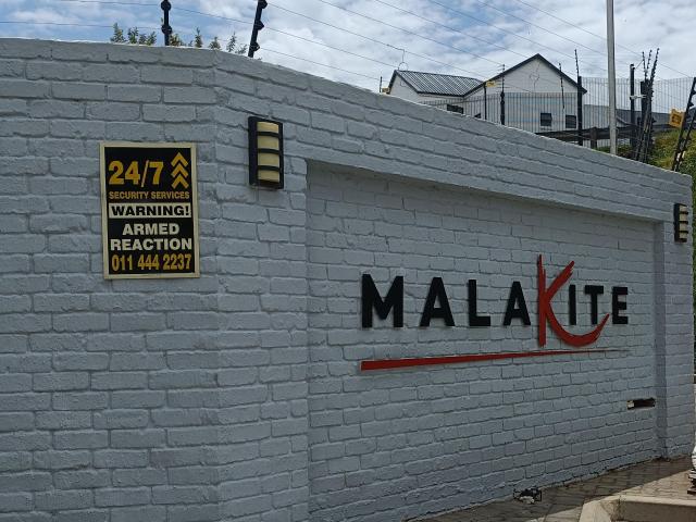 Apartment for sale in Edenvale