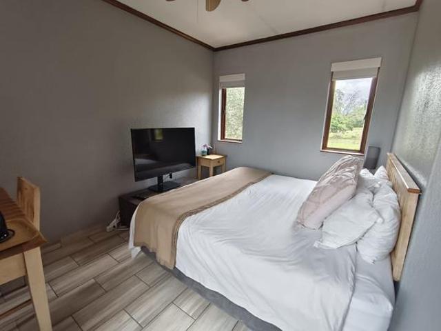 Apartment for rent in White River, Mbombela