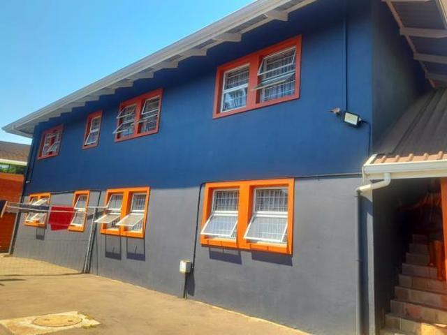 Room for rent in Seaview, Kwazulu-natal