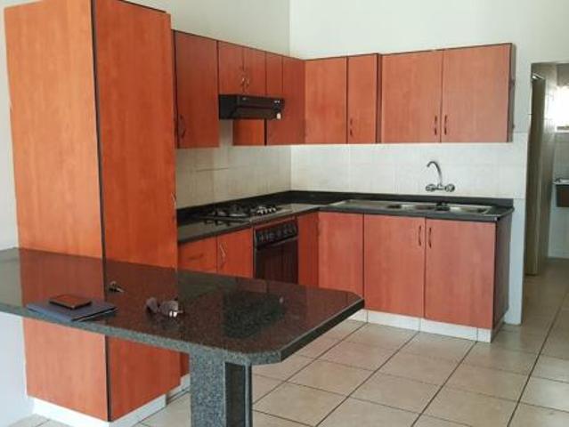 Apartment for rent in Dr Kenneth Kaunda, North West