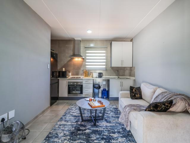Apartment for sale in Nooitgedacht, Gauteng