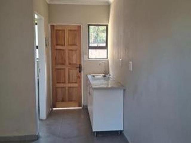 Apartment for rent in West Rand Garden estates, Westonaria Local Municipality