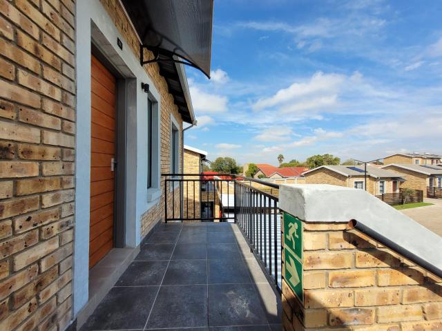 Apartment for sale in Nooitgedacht, Gauteng
