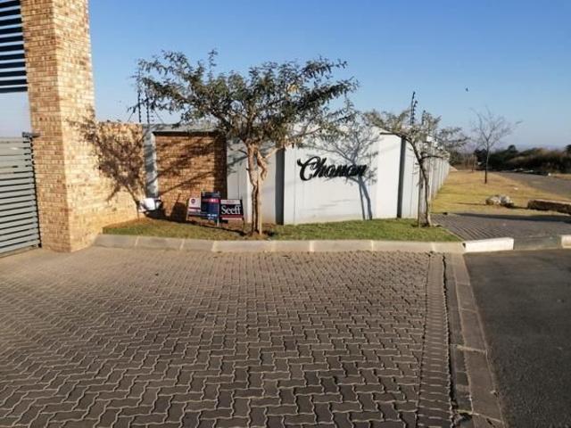 Apartment for rent in Nooitgedacht, Gauteng