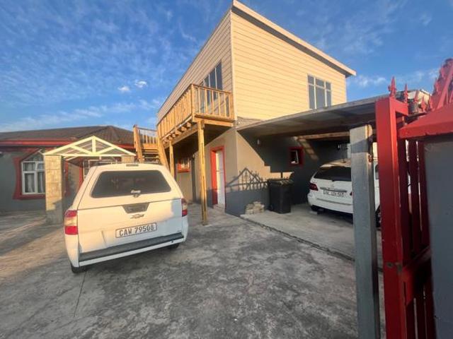Apartment for rent in Groot Brak Rivier, Western Cape