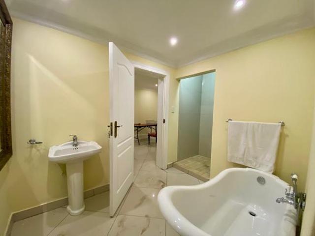 Apartment for rent in Waterkloof, Gauteng