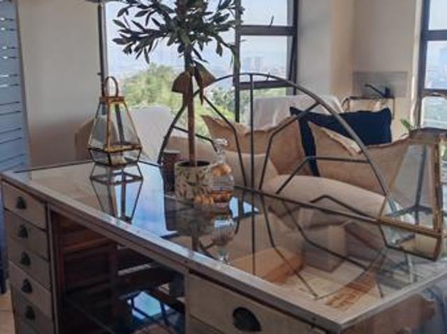 Apartment for rent in Waterkloof, Gauteng