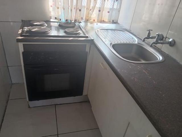 Apartment for sale in Mpumalanga