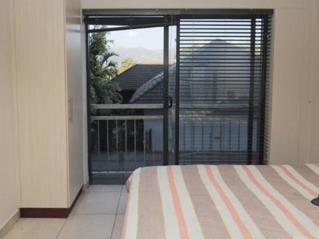 Apartment for sale in Durbanville, Western Cape