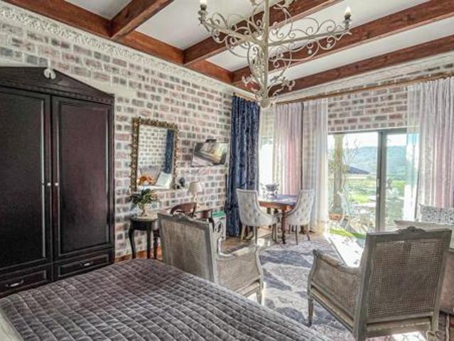 Apartment for rent in Groot Brak Rivier, Western Cape