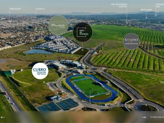 Apartment for sale in Cape Town, Western Cape