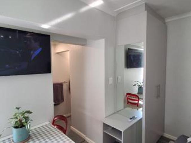 Apartment for rent in Western Cape