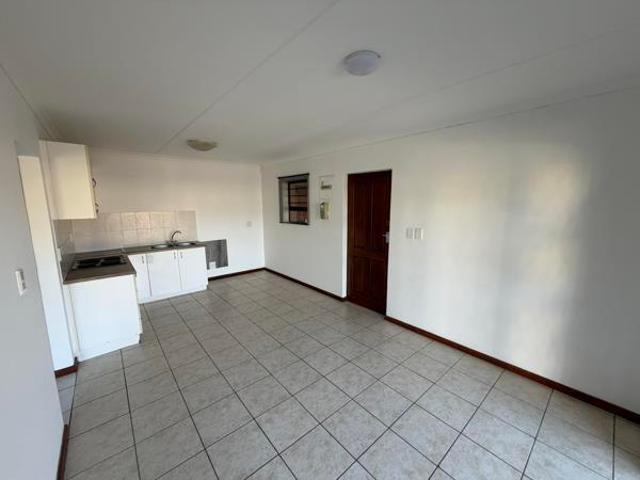 Apartment for rent in Cape Town, Western Cape
