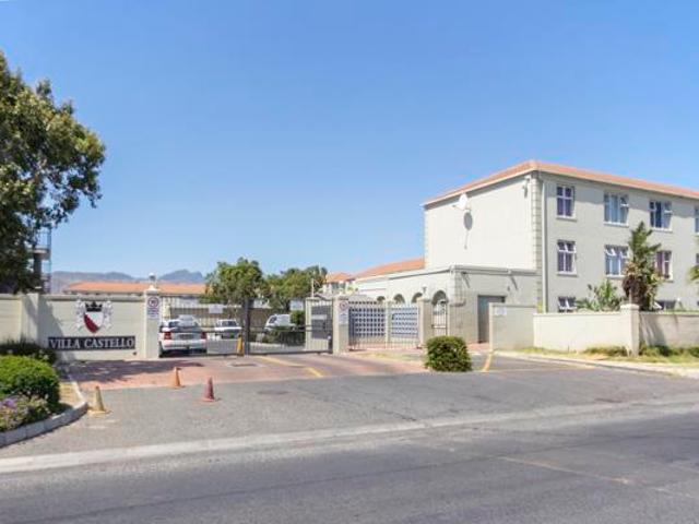 Apartment for rent in Cape Town, Western Cape