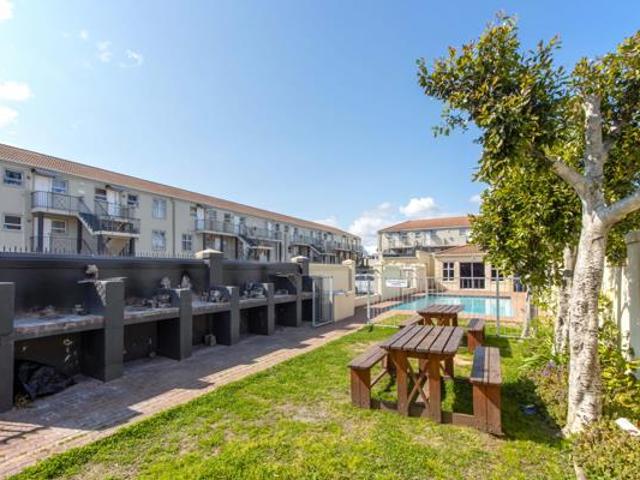 Apartment for rent in Cape Town, Western Cape