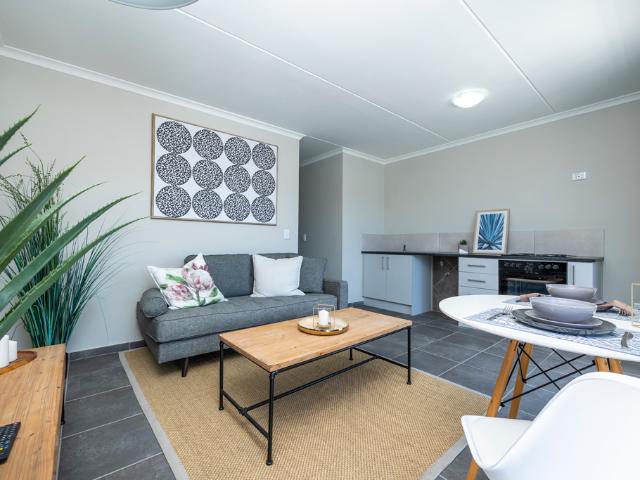 Apartment for rent in Western Cape