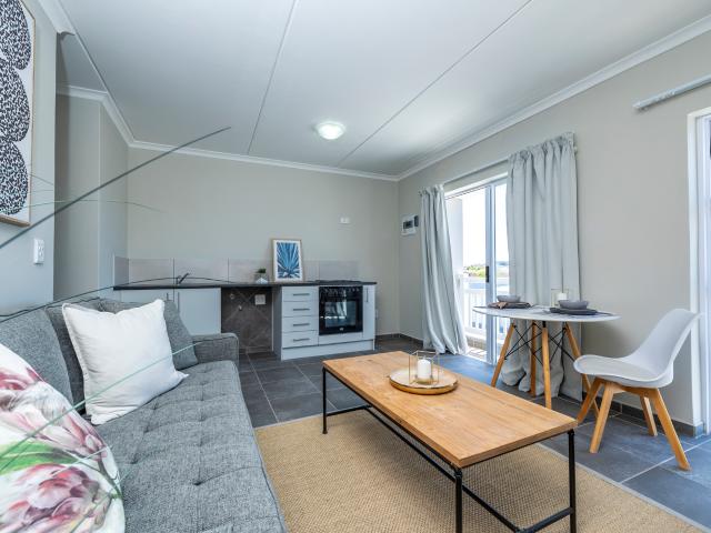 Apartment for rent in Western Cape