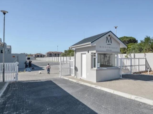 Apartment for rent in Western Cape