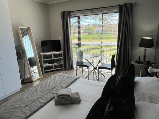 Apartment for rent in Cape Town, Western Cape