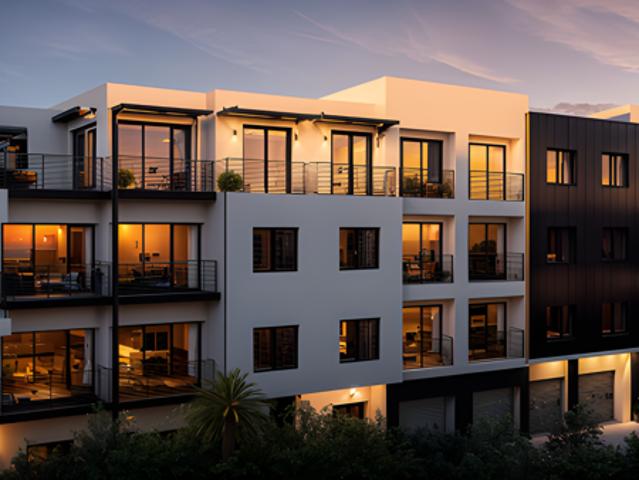 Apartment for sale in Cape Town, Western Cape