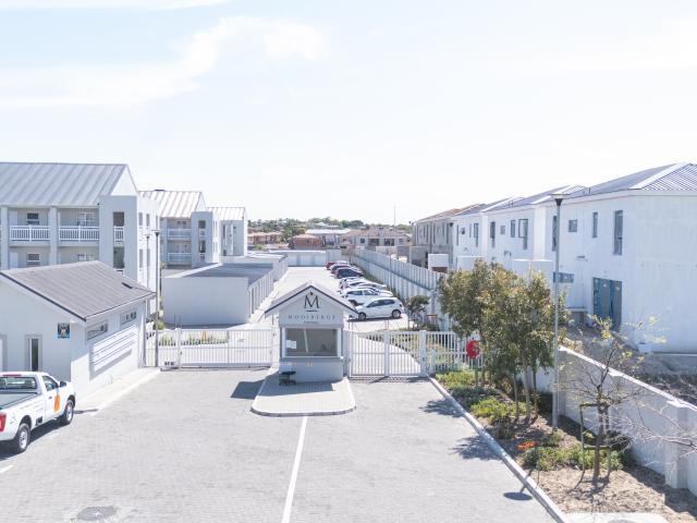 Apartment for sale in Western Cape