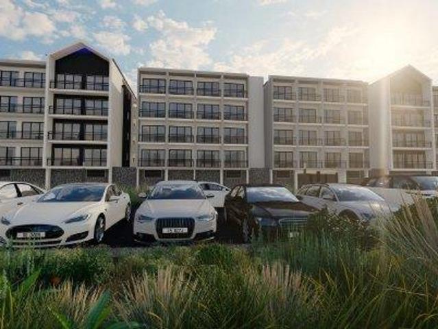 Apartment for sale in Cape Town, Western Cape