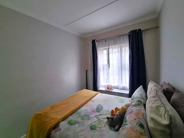 Apartment for sale in Vosloorus, Gauteng