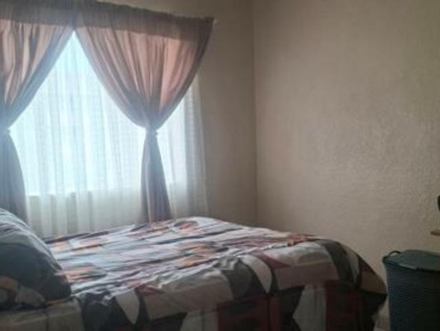 Apartment for sale in Vosloorus, Gauteng
