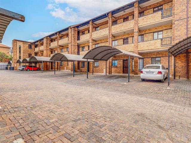 Apartment for sale in Tembisa, Gauteng