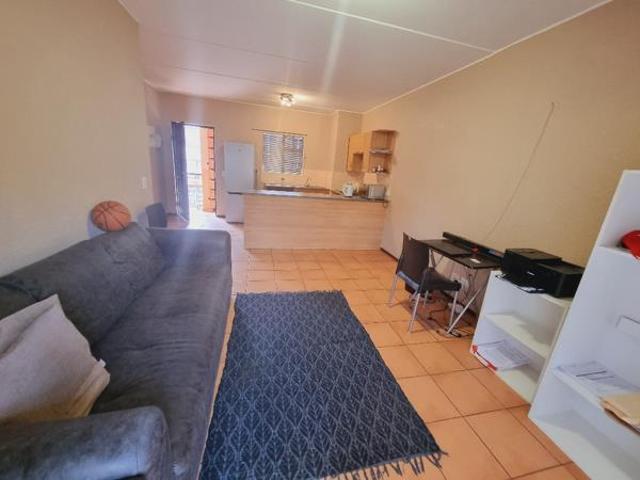 Apartment for rent in Vosloorus, Gauteng