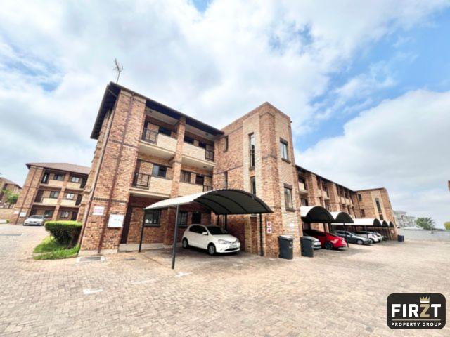 Apartment for sale in Midrand, City of Johannesburg Metropolitan Municipality