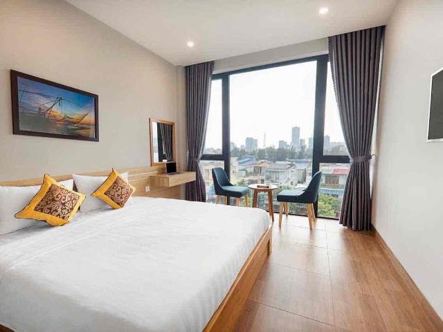 Căn hộ cho thuê tại Đà Nẵng