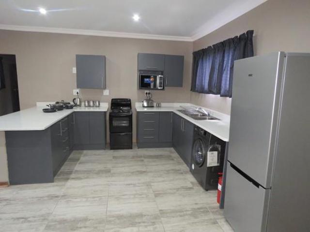 Apartment for rent