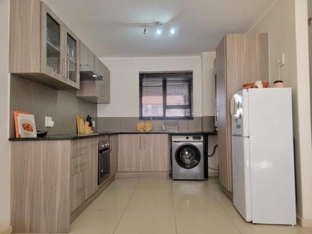 Apartment for rent in North West