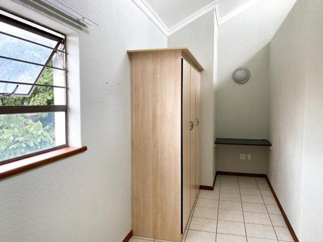 Apartment for rent in Waterkloof, Gauteng