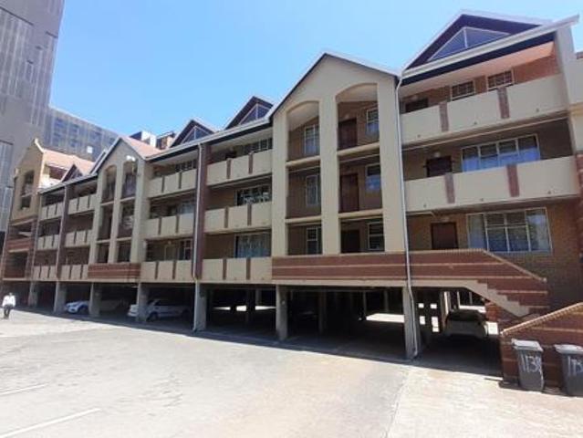 Apartment for rent in Waterkloof, Gauteng