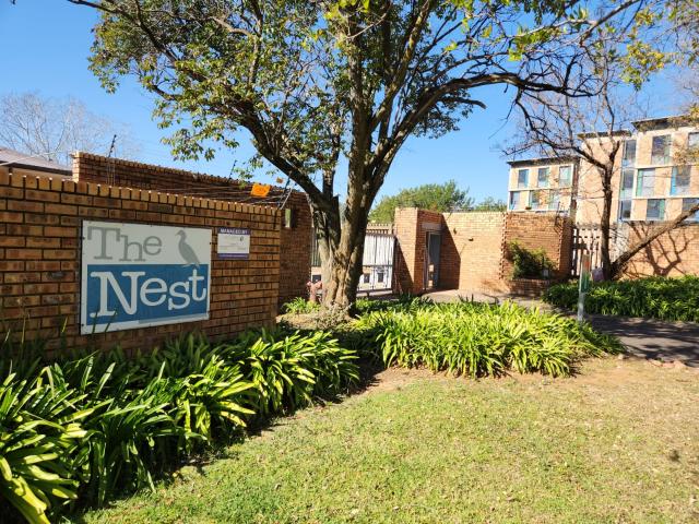 Apartment for sale in Waterkloof, Gauteng