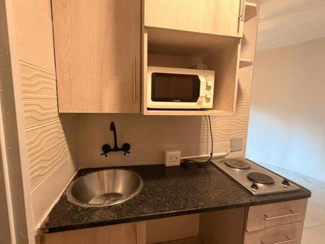 Apartment for rent in Waterkloof, Gauteng