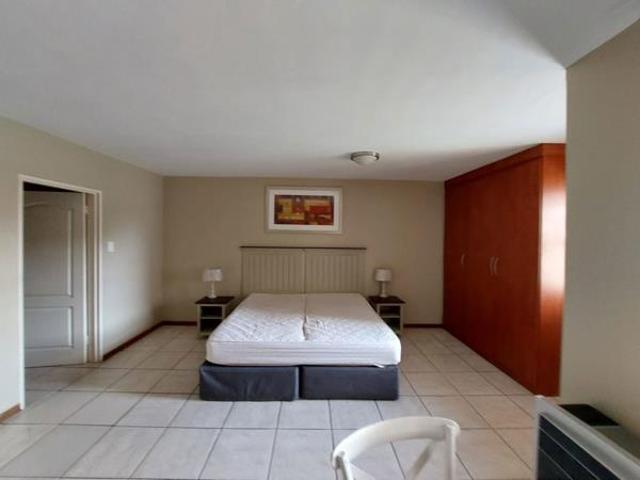 Apartment for rent in Waterkloof, Gauteng