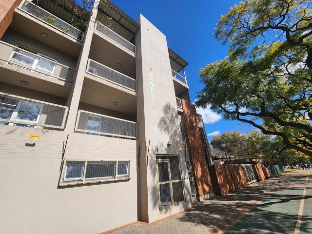 Apartment for sale in Waterkloof, Gauteng