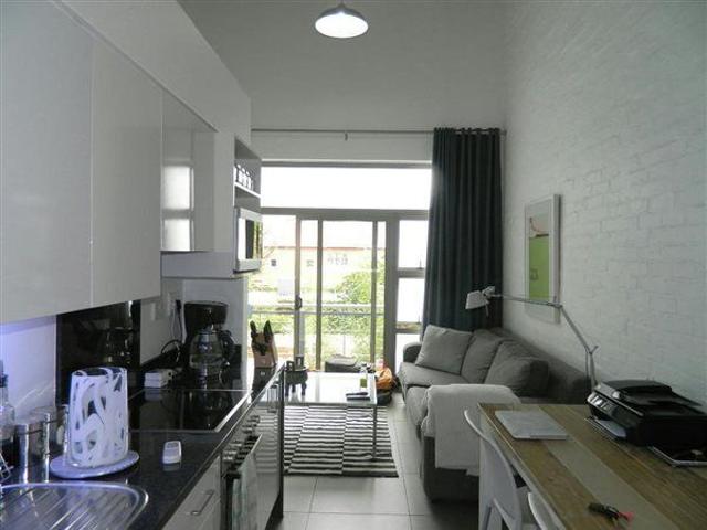 Room for rent in Pretoria